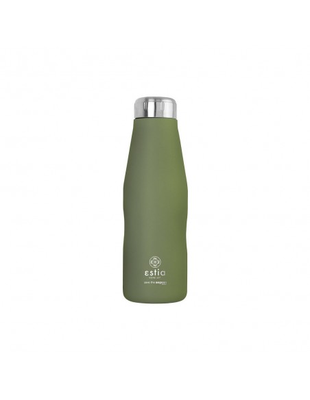 Θερμός Travel Flask 500ml Save The Aegean εstia 01-12069 Forest Spirit