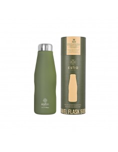 Θερμός Travel Flask 500ml...