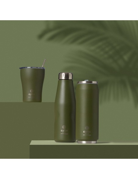 Θερμός Travel Flask 500ml Save The Aegean εstia 01-12069 Forest Spirit