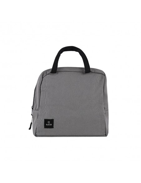 Ισοθερμική Τσάντα Φαγητού My Cool Bag 6Lt εstia 01-17019 Fjord Grey