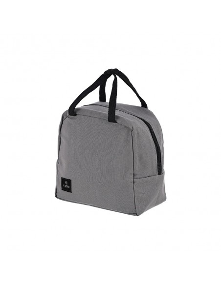 Ισοθερμική Τσάντα Φαγητού My Cool Bag 6Lt εstia 01-17019 Fjord Grey