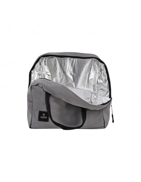 Ισοθερμική Τσάντα Φαγητού My Cool Bag 6Lt εstia 01-17019 Fjord Grey