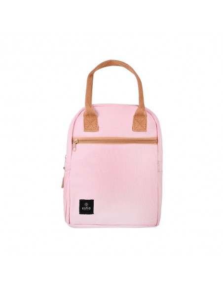 Ισοθερμική Τσάντα Φαγητού My Cool Bag 7Lt εstia 01-17002 Blossom Rose