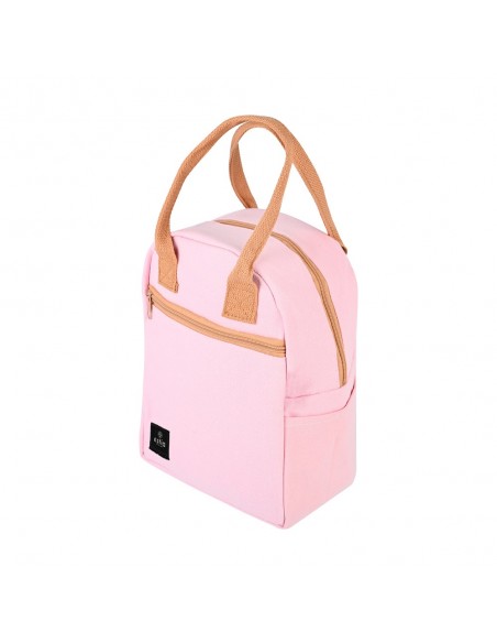 Ισοθερμική Τσάντα Φαγητού My Cool Bag 7Lt εstia 01-17002 Blossom Rose