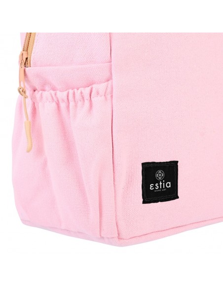 Ισοθερμική Τσάντα Φαγητού My Cool Bag 7Lt εstia 01-17002 Blossom Rose