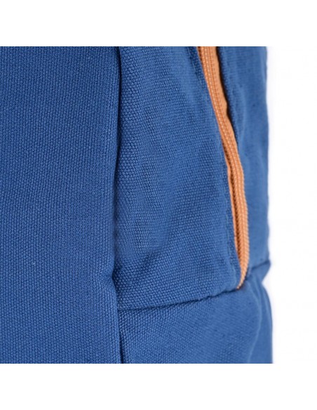 Ισοθερμική Τσάντα Φαγητού My Cool Bag 6Lt εstia 01-17026 Denim Blue