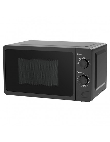 Φούρνος Μικροκυμάτων Wave Pro 700w 20lt εstia 06-25908