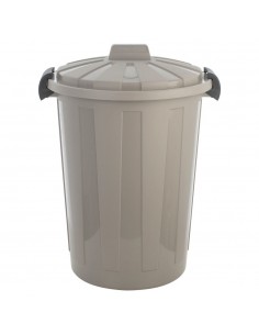 Κάδος Απορριμάτων Outbin...