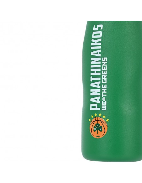 Θερμός-Travel Flask 500ml εstia Panathinaikos BC Edition 00-12328