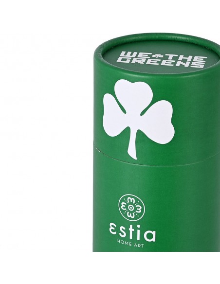 Θερμός-Travel Flask 500ml εstia Panathinaikos BC Edition 00-12328