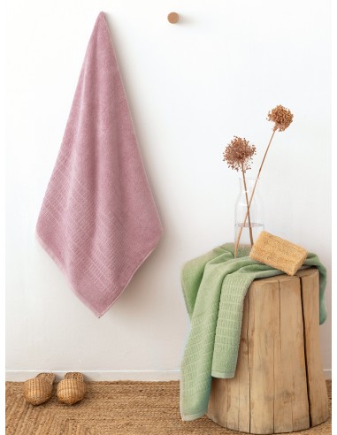 Πετσέτα Χεριών Towels Collection 30x50 ROLL...