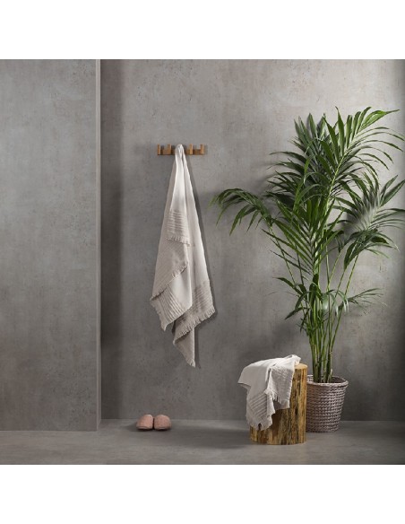 Πετσέτα Προσώπου Nima Home Ray Earth