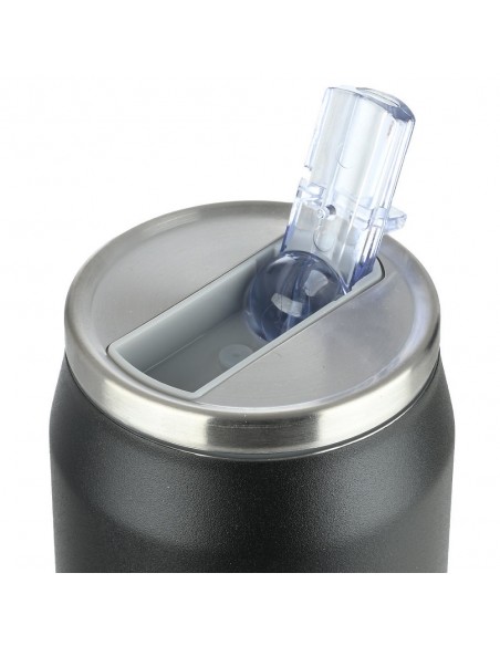 Θερμός Travel Cup 500ml εstia Paok BC Edition 00-13783
