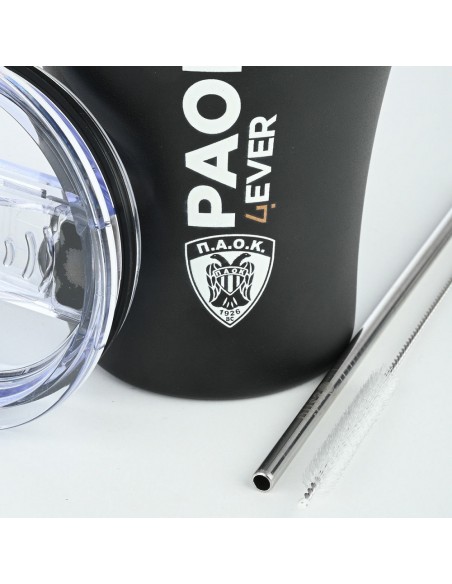 Θερμός Coffee Mug 350ml εstia Paok BC Edition 00-13790