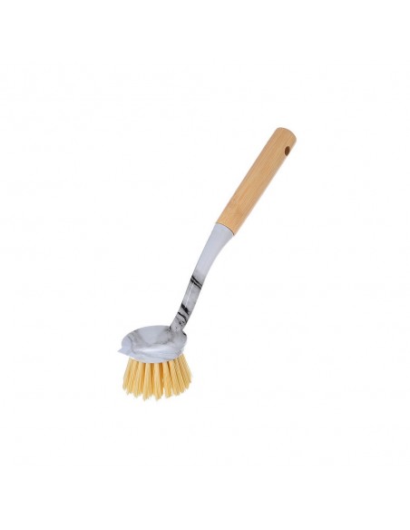 Βούρτσα Καθαρισμού Πιάτων Bamboo Essentials εstia 04-14322