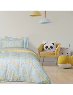 Παπλωματοθήκη Μονή (Σετ)...
