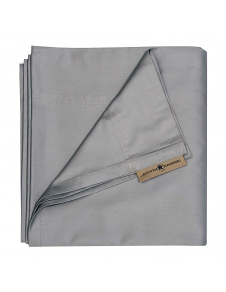 Σεντόνι King 270X280 GREENWICH POLO CLUB LIGHT GREY 2255 ΓΚΡΙ ΑΝΟΙΧΤΟ