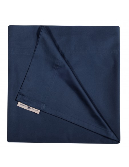 Σεντόνι Υπέρδιπλο 240X270 ROYAL BLUE GREENWICH POLO CLUB 2261 ΜΠΛΕ ΣΚΟΥΡΟ