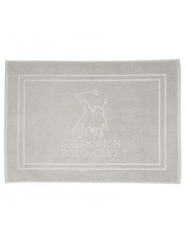 Ταπέτο 50Χ70 3091 Γκρί Ανοιχτό Greenwich Polo Club