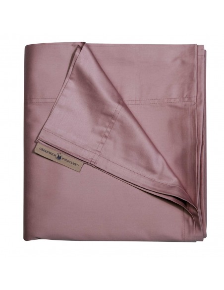 ΣΕΝΤΟΝΙ ΥΠΕΡΔΙΠΛΟ 240Χ270 LILAC GREENWICH POLO CLUB 2254 ΡΟΖ