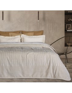 Κουβέρτα Βελουτέ Μονή...