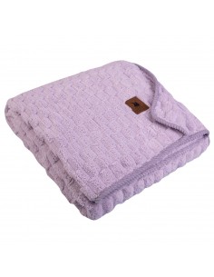 Κουβέρτα Fleece Baby 80X110...