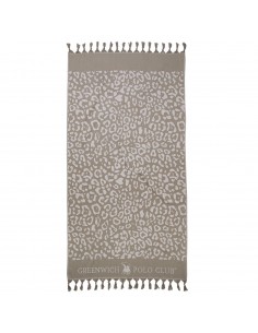 Πετσέτα - Παρεό Θαλάσσης...