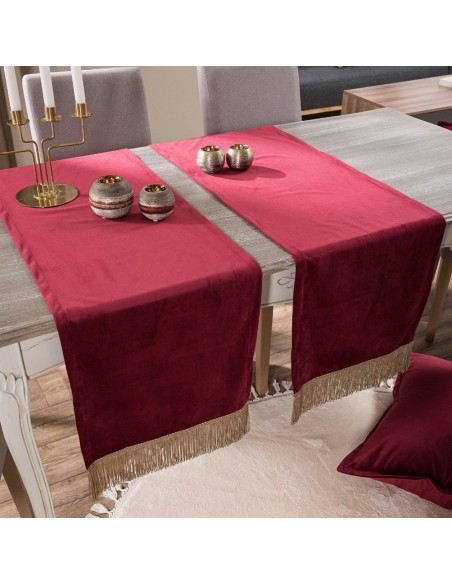 Τραβέρσα 40Χ160 Teoran Velvet 10