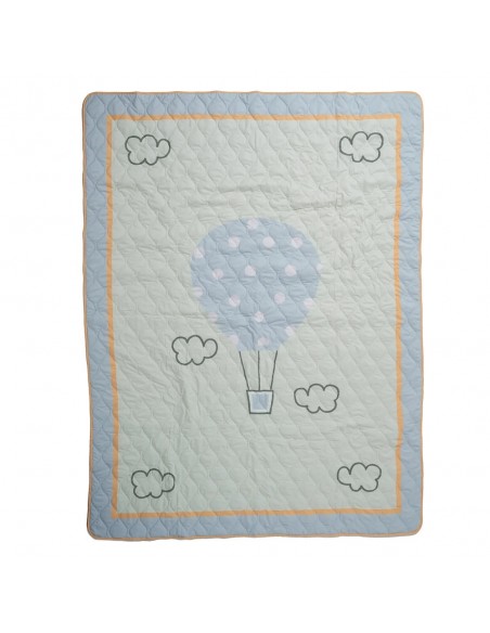 Κουβερλί Μονό 160x220 Das Kids 4880