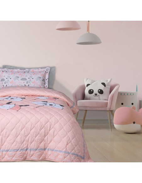 Κουβερλί Μονό 160x220 Das Kids 4878