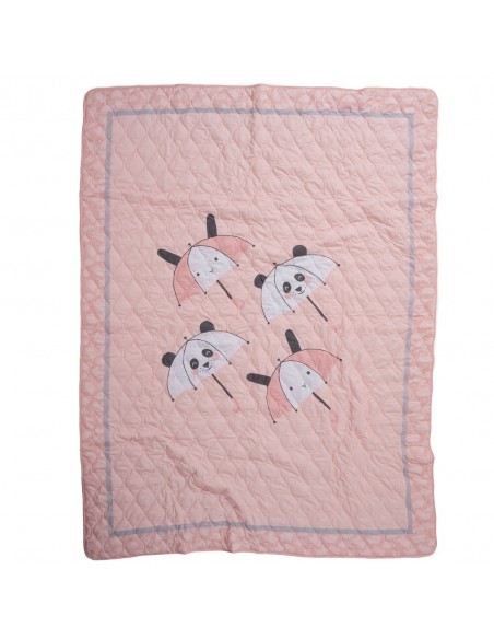 Κουβερλί Μονό 160x220 Das Kids 4878