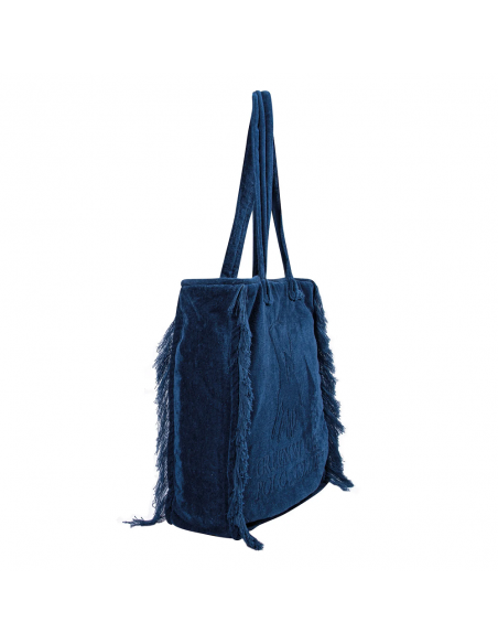 Τσάντα Θαλάσσης 42x45 Greenwich Polo Club 3620 Μπλε