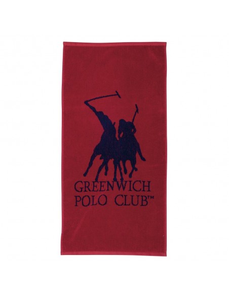 GREENWICH POLO CLUB ΠΕΤΣΕΤΑ ΓΥΜΝΑΣΤΗΡΙΟΥ 45x90 Greenwich Polo Club 3032