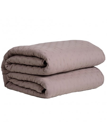 Κουβερλί Υπέρδιπλο 220x240 Das Home 9628