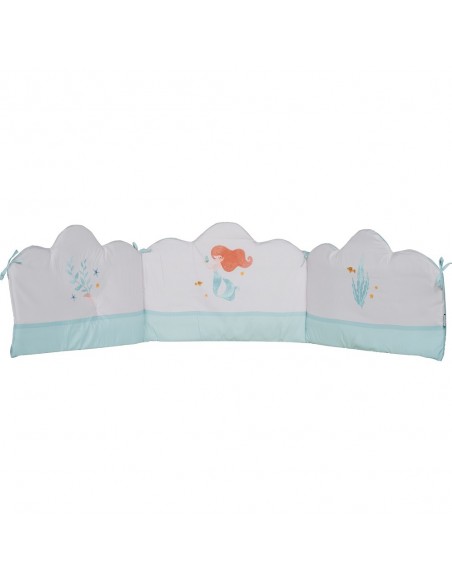 Πάντα Κούνιας 45x195 Das Home 4876 Fun