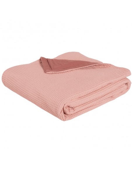 Κουβέρτα Πικέ Λίκνου 80x110 Das Home 4884