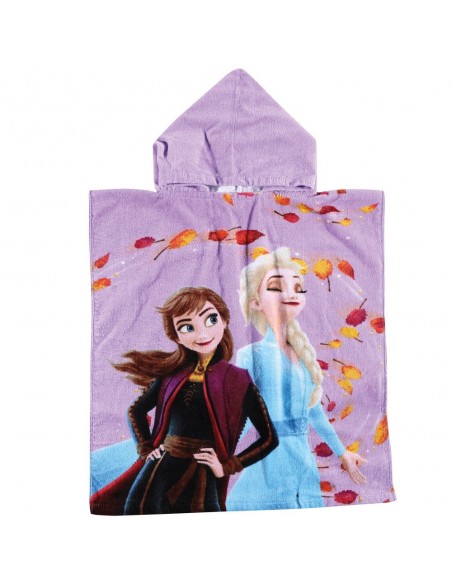 Πόντσο Θαλάσσης 50x115 Frozen Das Home 5870