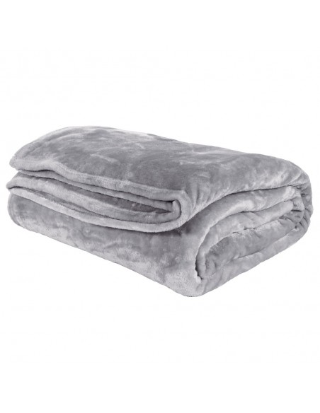 Κουβέρτα Fleece Κούνιας 110x150 Das Baby1342
