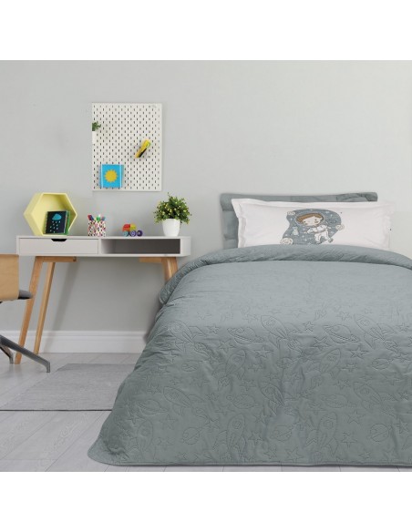 Κουβερλί Μονό 160x240 Das Home 4860 Kids