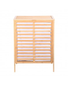 Καλάθι Απλύτων Bamboo...