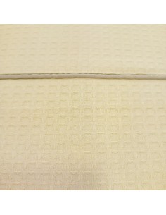 Κουβέρτα Πικέ Μονή 160x250...