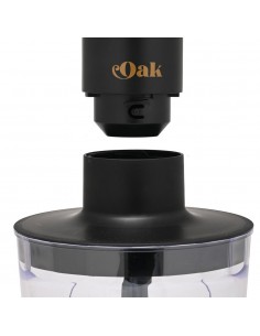 Ραβδομπλέντερ 800W Oak Με... 2
