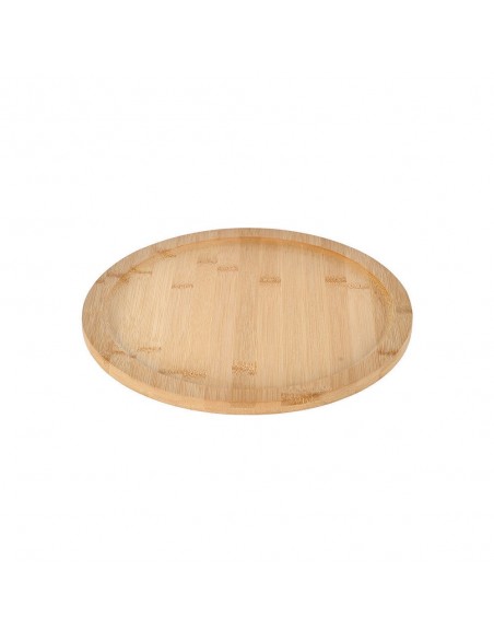 Βάση Τυριών Περιστρεφόμενη 32.5cm Bamboo Essentials εstia 01-17149