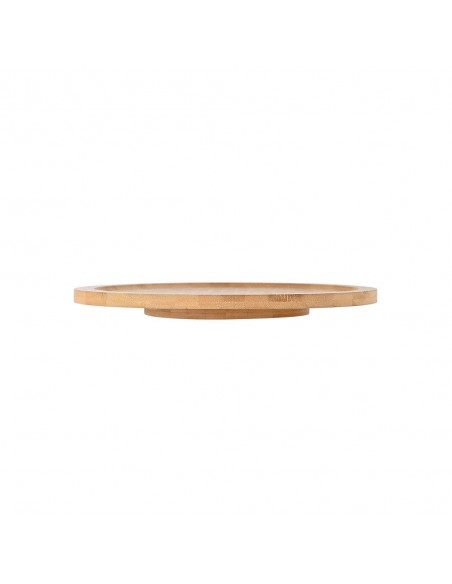 Βάση Τυριών Περιστρεφόμενη 32.5cm Bamboo Essentials εstia 01-17149