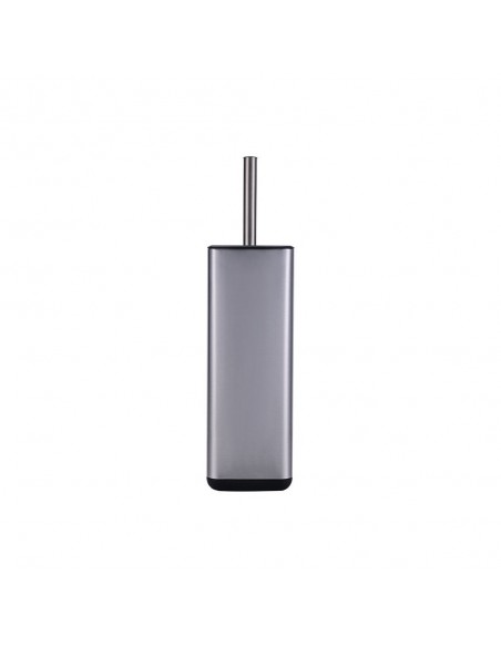 Πιγκάλ Μπάνιου Cubic Ίνοξ 25cm Ανοξείδωτο εstia 02-21016