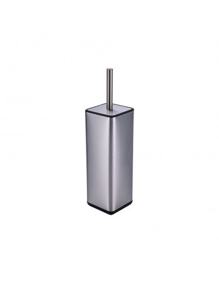 Πιγκάλ Μπάνιου Cubic Ίνοξ 25cm Ανοξείδωτο εstia 02-21016