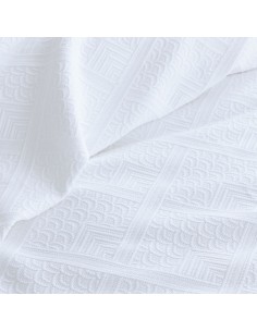 Κουβέρτα Πικέ Γίγας 250x260... 2