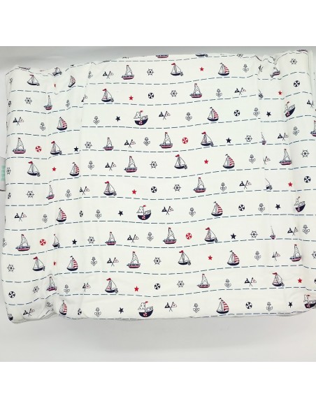 Βρεφικός Υπνόσακος 85x140 Kentia Sailing
