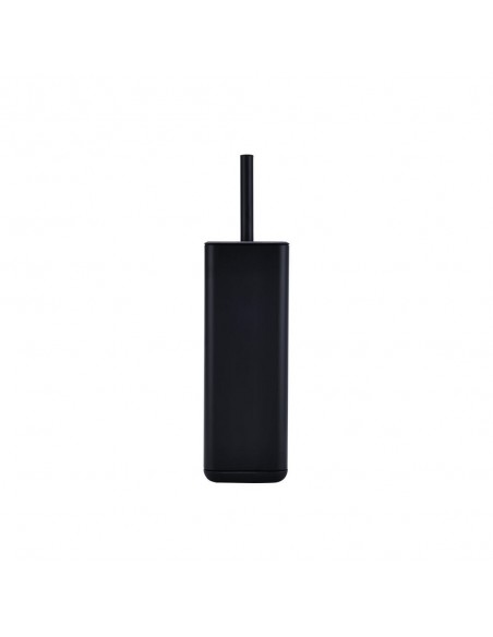 Πιγκάλ Μπάνιου Cubic Μαύρο 25cm Μεταλλικό εstia 02-21023