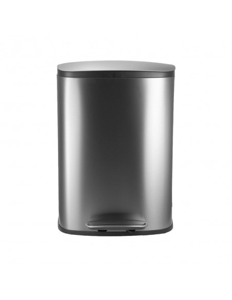 Κάδος Απορριμάτων Soloprime 50lt Soft Close εstia Ιnox 01-20927